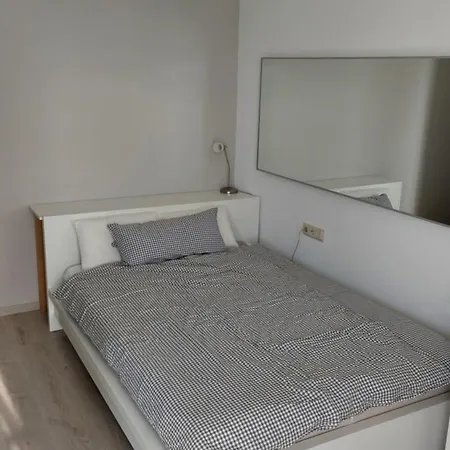 Pronatur Ebnat Lejlighed